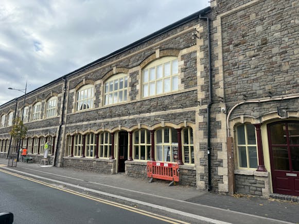 Units 8,9 and 11 The Carriage Works, London Street, Swindon, Office / Retail To Let - 13.jpg