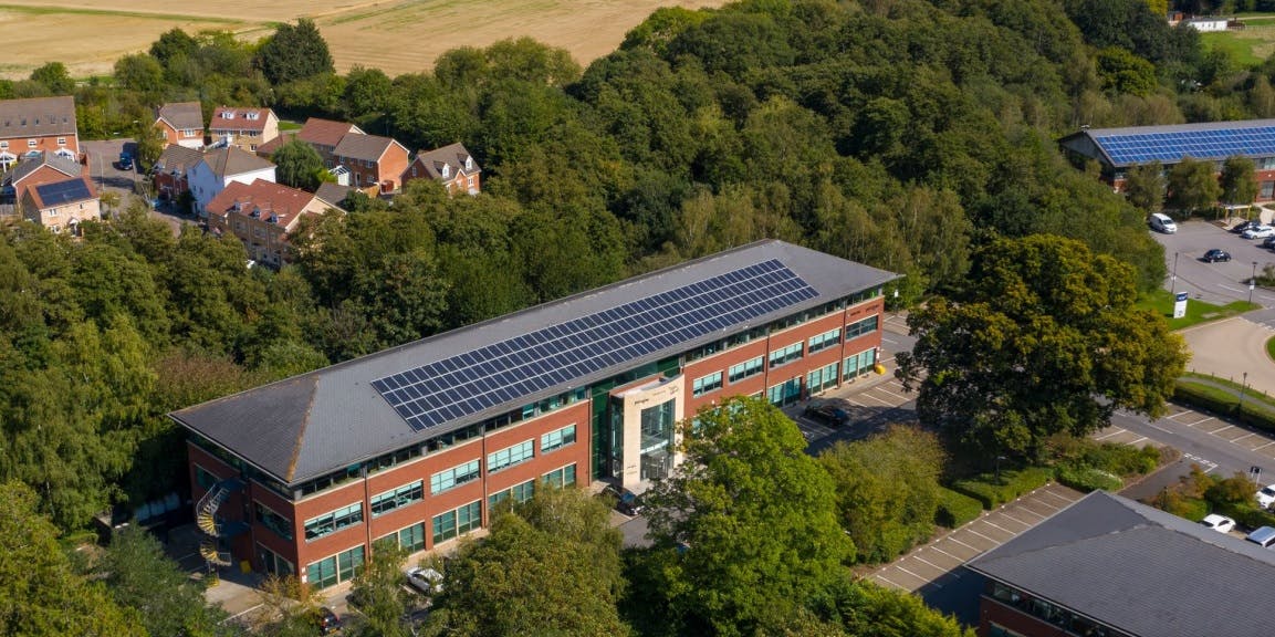 Office in Southampton