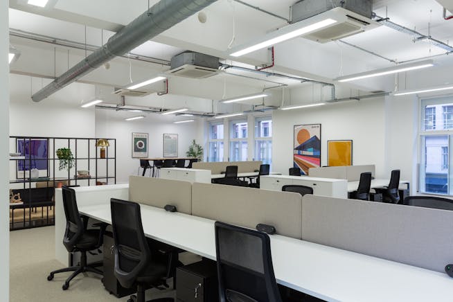 High Holborn House, 52-54 High Holborn, London, Office To Let - 1st West15.jpg High Holborn House, 52-54 High Holborn, London, Office To Let - 1st West15.jpg