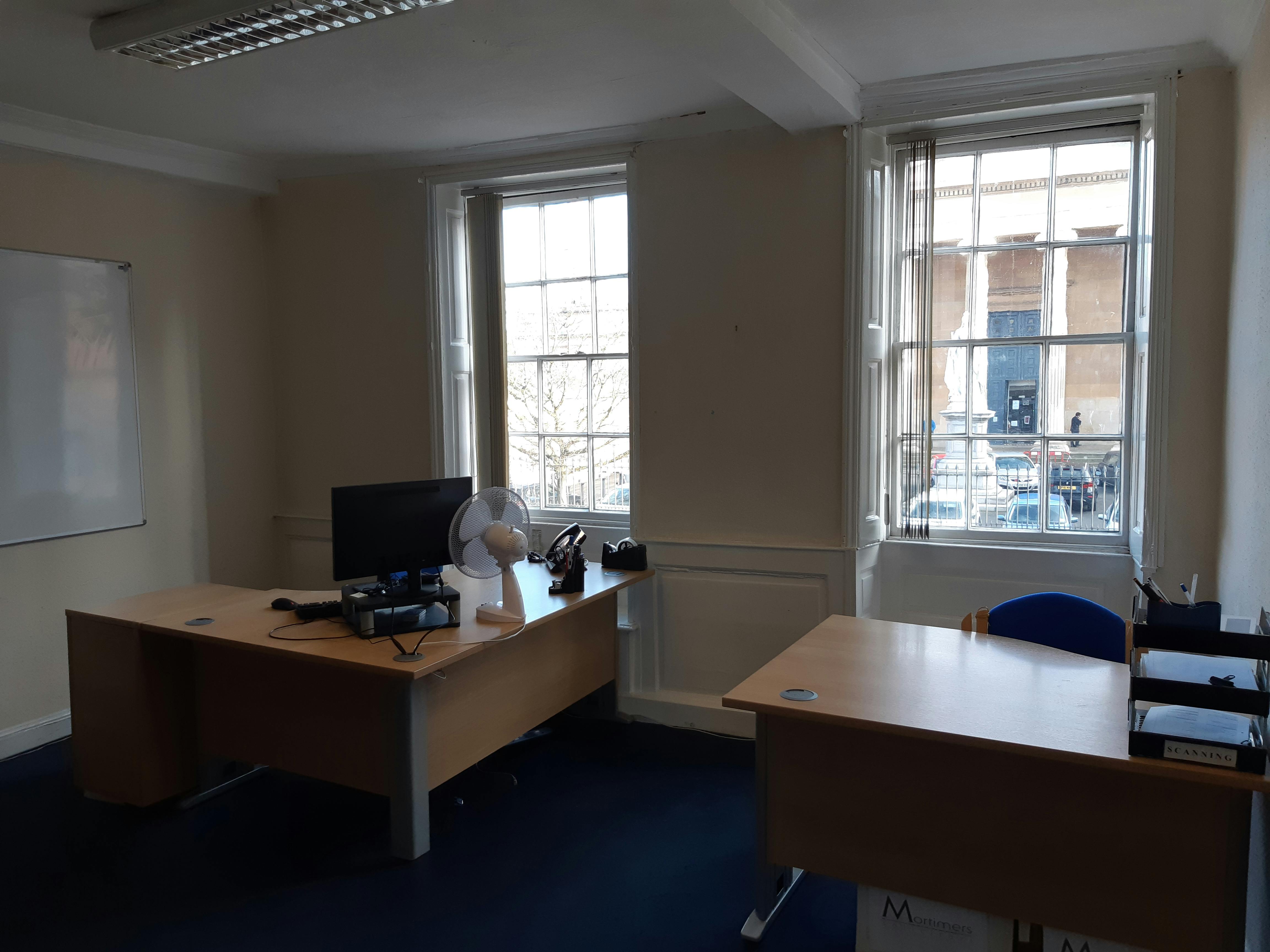 Office in Worcester - photo 2