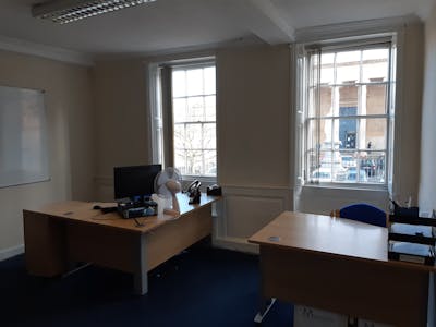 35A Foregate Street, Worcester, Office To Let - 35A Foregate Street offices.jpg
