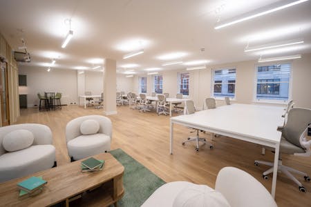 20-22 Mortimer Street (1st Floor), London, Office To Let - IMG_1573.jpg