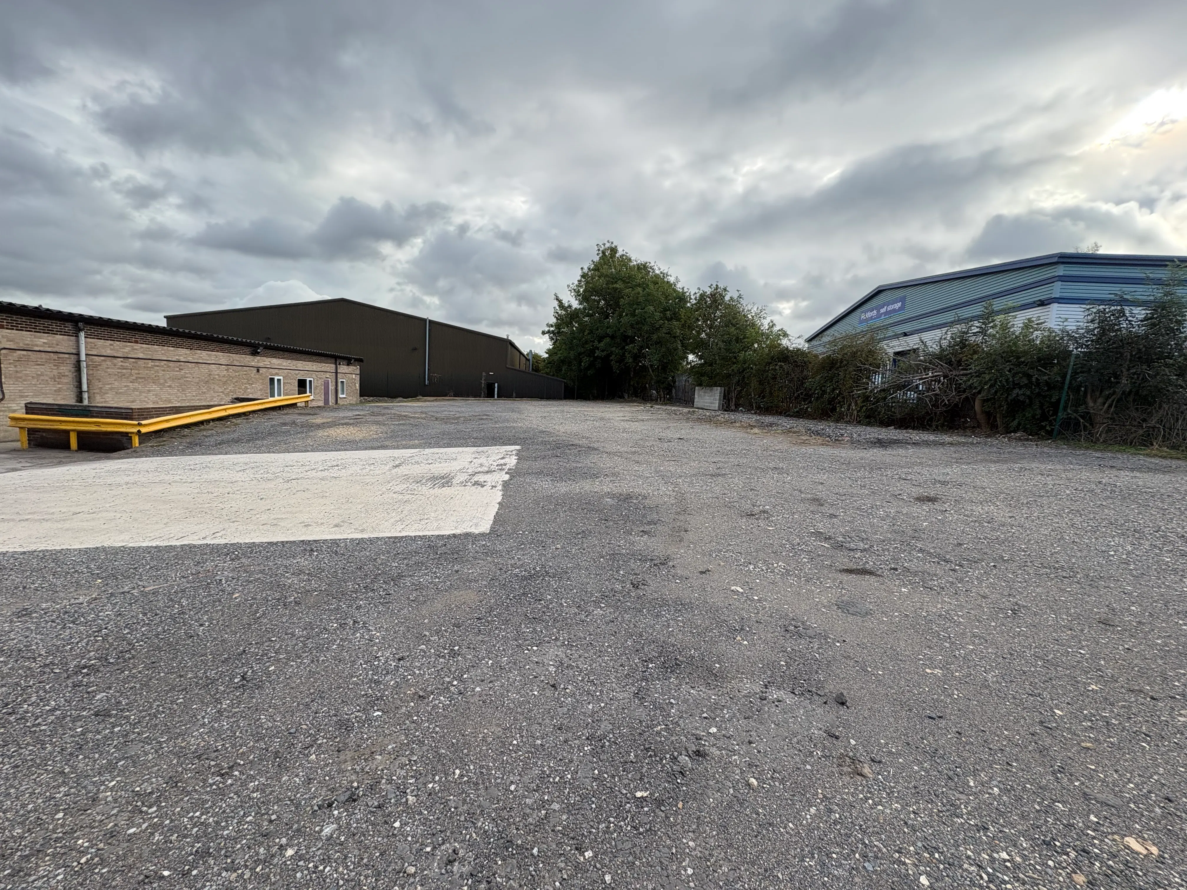 Land at Lotherton Way, Leeds, West Yorkshire, LS25 2JY