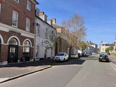 182 Bridport Road, Dorchester, Office / Retail To Let - IMG_2306.JPG
