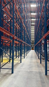 Sustainable logistics - Khazaen Economic city, Khazaen - Ref:#RWB287953, Barka, Factory / Warehouse To Let - warehouse 1 (47).jpeg