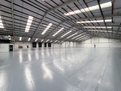 Number 1 Building, Rushden, Industrial / Warehouse To Let / For Sale - IMG_1654.jpg