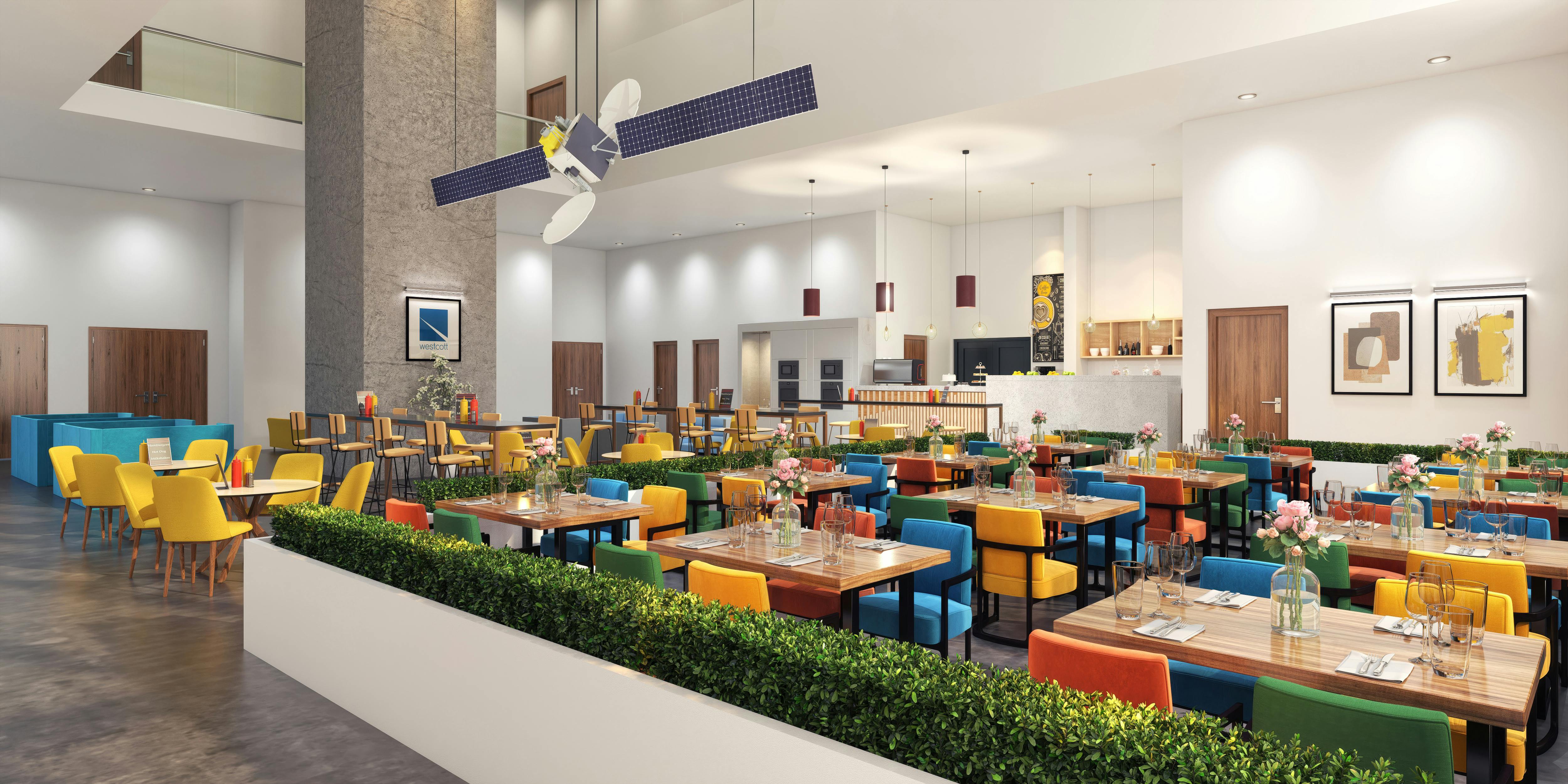 The Skylark - First Floor Offices, Westcott Venture Park - Westcott Interiors.jpg