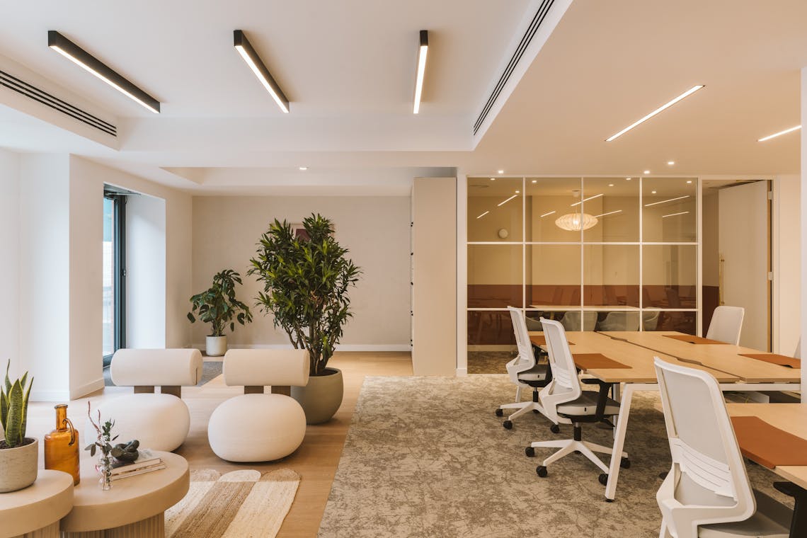 74A Charlotte Street, London, Office To Let - 250902 Ariel House25.JPG