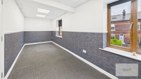 16-20 Heaton Fold, Bury, Office / Warehouse / Workshops To Let - Office One