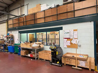 Kendryl Park, Chapel Lane, Nottingham, Industrial / Warehouse For Sale - p10.jpg