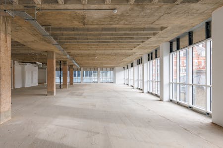 85 Grays Inn Road, 85 Gray's Inn Road, London, Office To Let - LEOZ_J2_85GIR_20240206_00334HDR.jpg