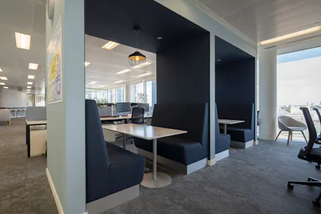 The Bluefin Building, 110 Southwark Street, London, Serviced Office To Let - Image 5