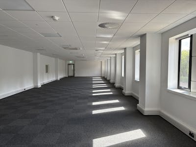 Magna 214, Hunter Boulevard, Lutterworth, Industrial/Logistics To Let - IMG_0252.JPEG