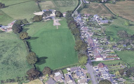 Land at Longcroft Retirement Village, Yeovil, Development For Sale - 5.jpg