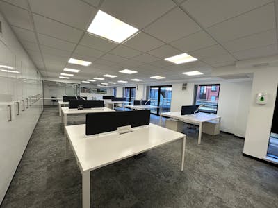 St Paul's Place, 40 St Pauls Square, Birmingham, Office To Let - First Floor Suite C ii.jpeg