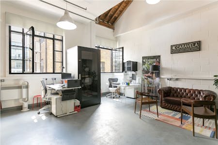 Unit 20 Waterside, 44-48 Wharf Road, London, Office To Let - WatersideUnit20WharfRoadLondonN1ShoreditchHoxtonAngelOfficeStudioRentInt1DominionLondon.jpg