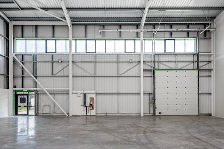 UNIT 89 CAPITAL PARK, BANKHEAD AVENUE, EDINBURGH, Industrial/Logistics / Trade / Warehouse To Let - DSC_7596.jpg