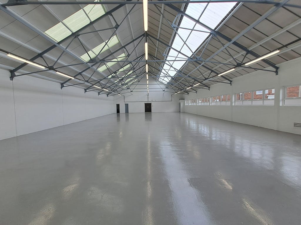 Unit 16 Tewin Court Internal 6