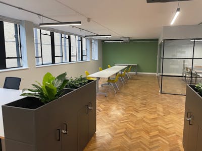 66 Wilton Road, London, Office To Let - IMG_0512.jpg
