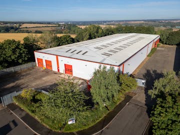Unit 2 Express Park, Shipton Way, Rushden, NN10 6GL