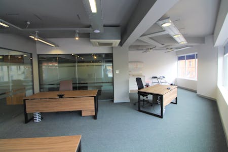 Regent House, 50 Frederick Street, Jewellery Quarter, Office / Serviced Office To Let - Photo 19072020 23 31 13.jpg