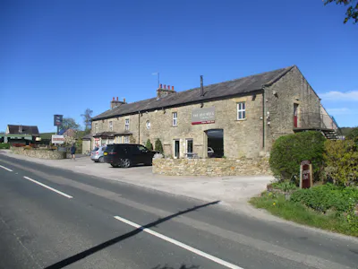 The Red Well Country Inn, Arkholme, Carnforth, Mixed Use / Pub / Pub / Bar / Club / Restaurant / Cafe For Sale - IMG_2757.JPG
