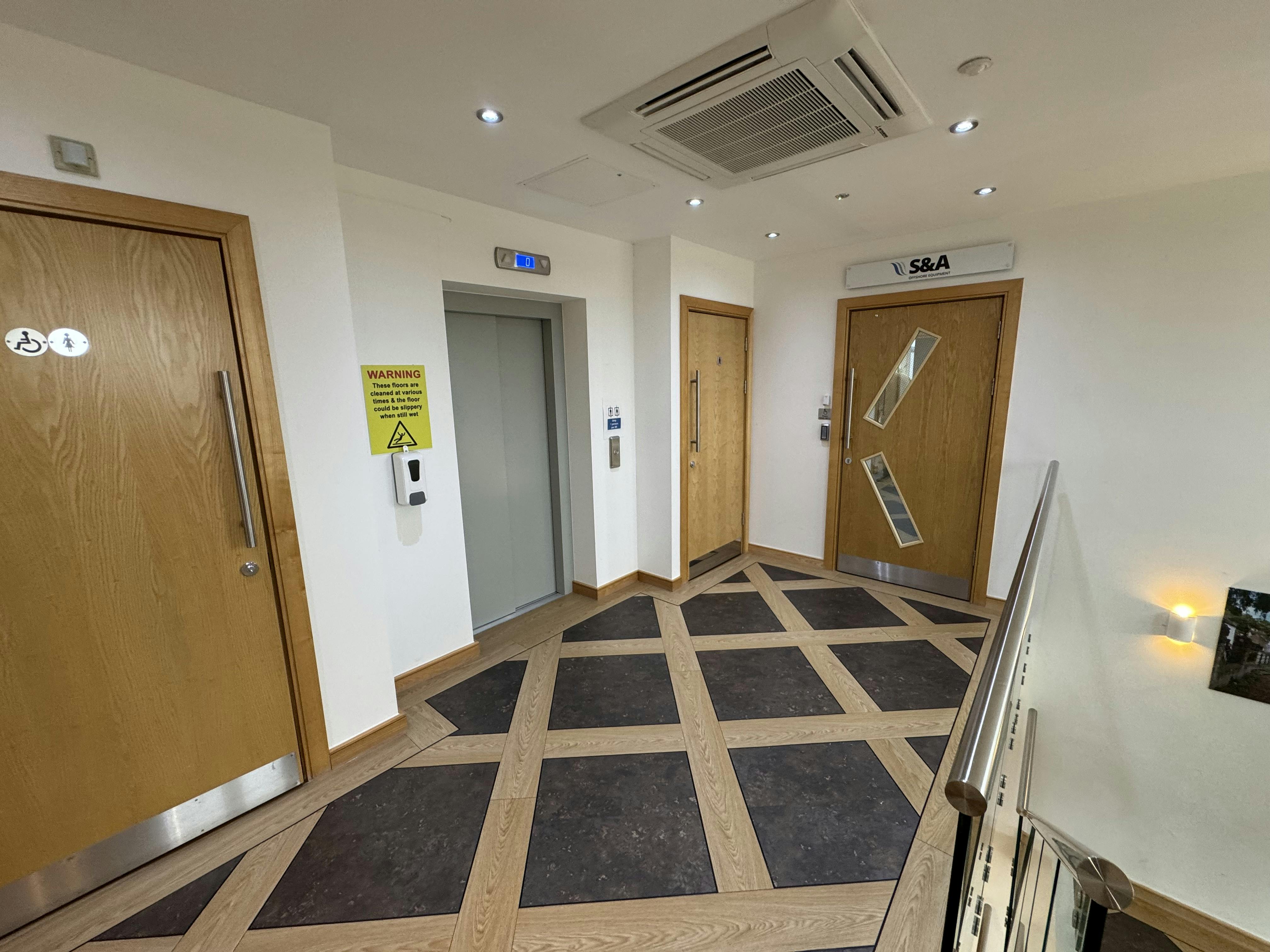 Severn House, Durham, Offices Lease Assignment - IMG_0481.jpeg