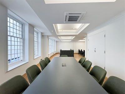 3-5 Wardour Street, London, Office To Let - Image 15.jpg