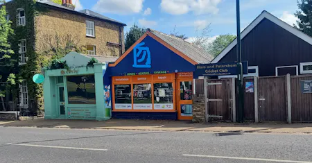 20 Upper Ham Road, Richmond, Office / Retail To Let - 20260506_112920 (2).jpg