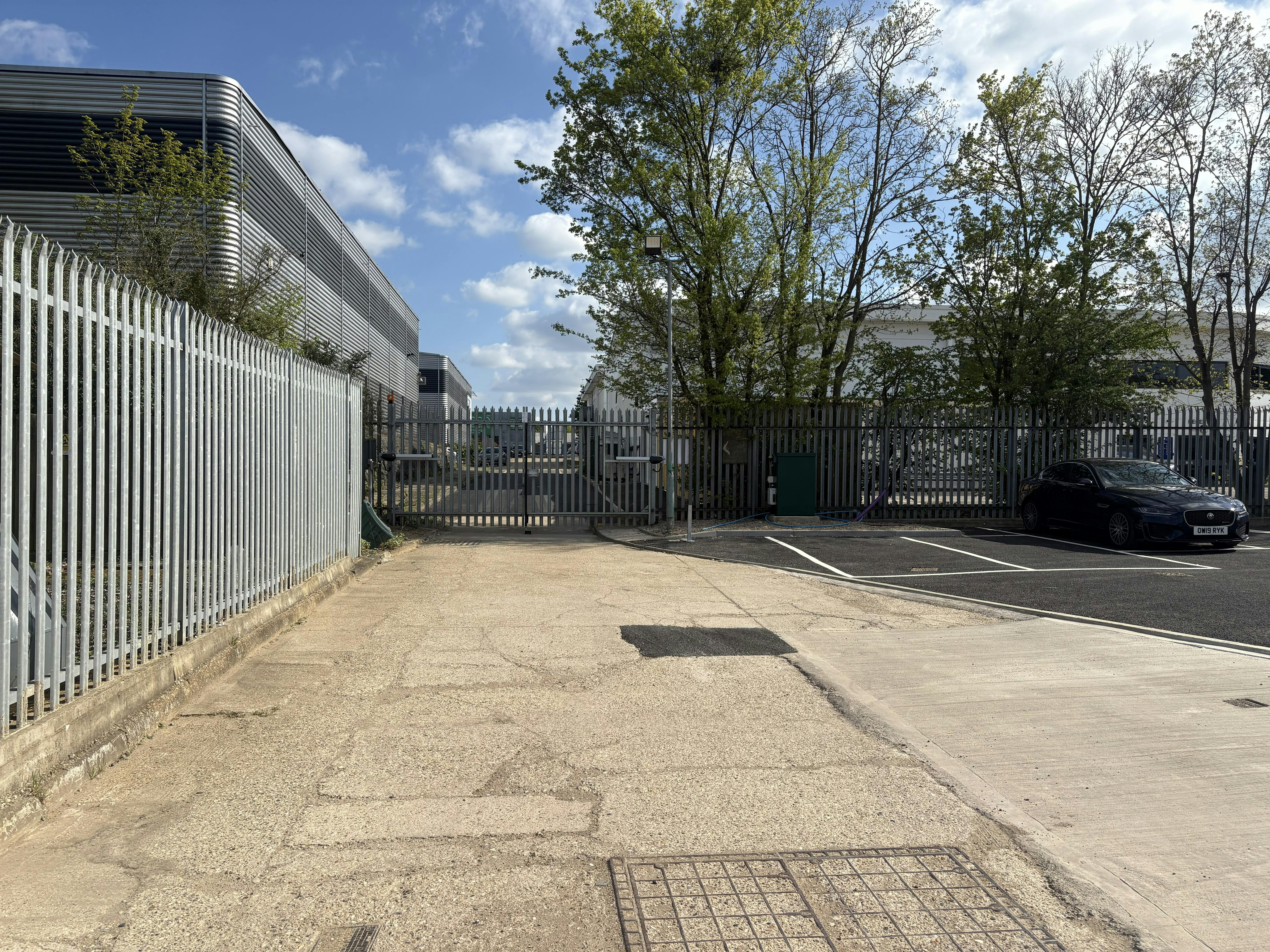 3B Windsor Place, Harlow To Let - IMG_0587.jpg