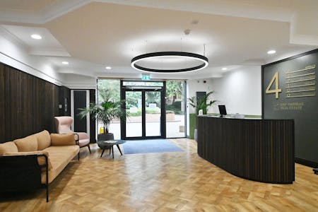 Building 4, Greenways Business Park, Chippenham, Office To Let - DZ0007_6565.jpg