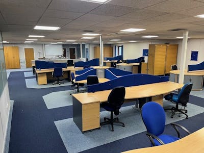 The Rural Centre, Newbridge, Office To Let - rural centre 11.jpg