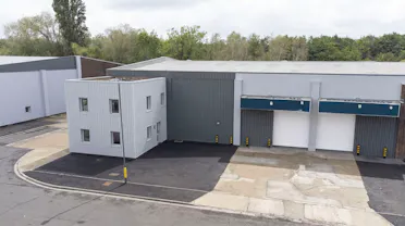 Unit 5 Saxon Way Trading Estate, West Drayton, Industrial / Warehouse To Let - unit 5-1.jpg - More details and enquiries about this property