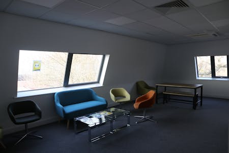 2nd Floor Offices, 1 Amberley Court, Crawley, Office To Let - IMG_3776.JPG