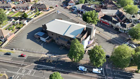 Mecca Bingo Premises, Kingstanding, Birmingham, Leisure / Other For Sale - d6.png