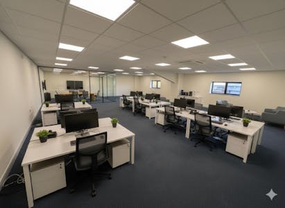 Unit 2, Newark, Office / Trade Counter To Let - Internal2.jpg