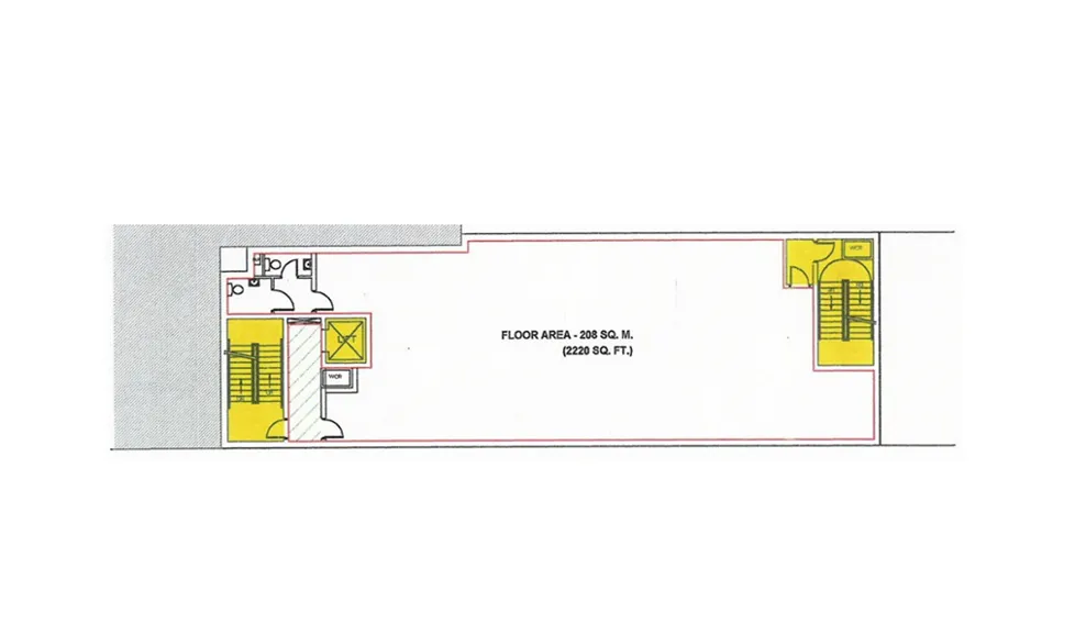 2nd Floor, Lesley Suites, Belfast, Offices To Let / For Sale - Screenshot 2026-10-09 160037.png