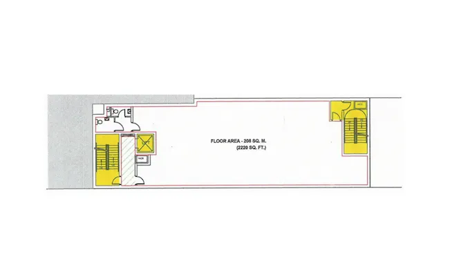 2nd Floor, Lesley Suites, Belfast, Offices To Let / For Sale - Screenshot 2026-10-09 160037.png