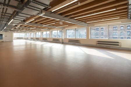 Galvanize, London, Office To Let - Int (1)