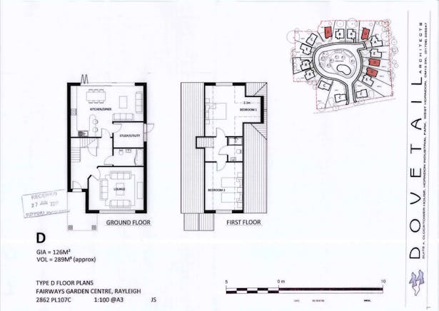 Hullbridge Road, Rayleigh, Development / Development For Sale - pic8.PNG