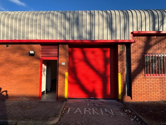 London Road Industrial Estate, Arrol Place, Glasgow, Industrial / Other To Let - PHOTO20251201172530 2.jpg