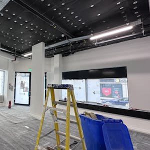 Acorn House, 314-320 Gray's Inn Road, London, Retail To Let - Acorn House, 314 - 320 Gray's Inn Road, London WC1X 8DP - retail internal 4.JPEG