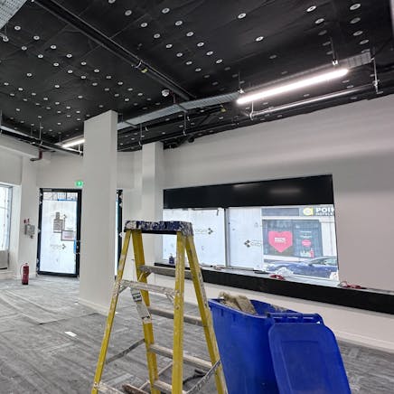 Acorn House, 314-320 Gray's Inn Road, London, Retail To Let - Acorn House, 314 - 320 Gray's Inn Road, London WC1X 8DP - retail internal 4.JPEG