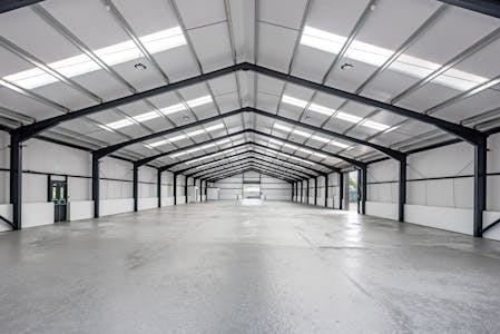 2 Dunnswood Road, South Wardpark Industrial Estate, Cumbernauld, Industrial/Logistics To Let - 2 Dunnswood Road, Cumbernauld (INTERNAL) COMPRESSED (2 of 23).JPG