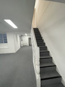 Retail (E Class) – 124 Great Portland Street, London, Retail / Office To Let - IMG_3190.jpg