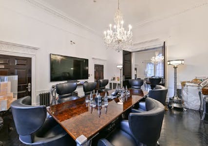 26 Soho Square, London, Office To Let / For Sale - 26 SS  5.jpg