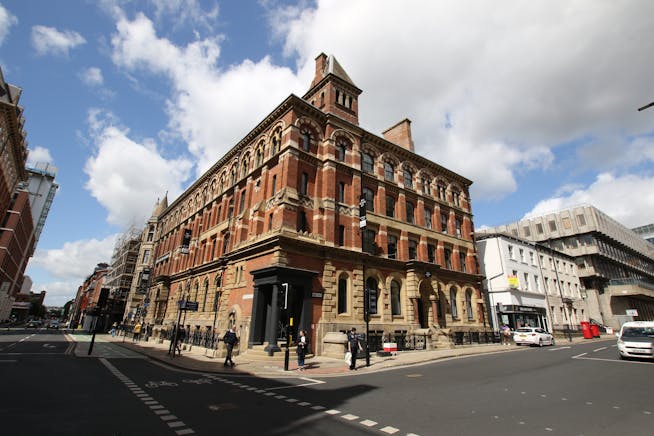 No 1 King Street, Leeds, Offices To Let - L7D_2922.JPG