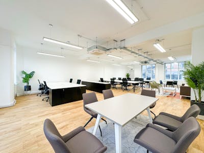 72 Margaret Street, London, Office To Let - Image 9.jpg