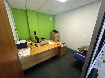 The Old Builder's Yard, Stirchley, Industrial / Office To Let - Photo 02072025 14 24 41.jpg