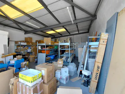 Unit 3 West Howe Industrial Estate, Elliott Road, Bournemouth, Industrial / Warehouse To Let - 20260812_140901.jpg